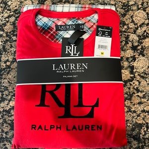 Ralph Lauren Pajama set